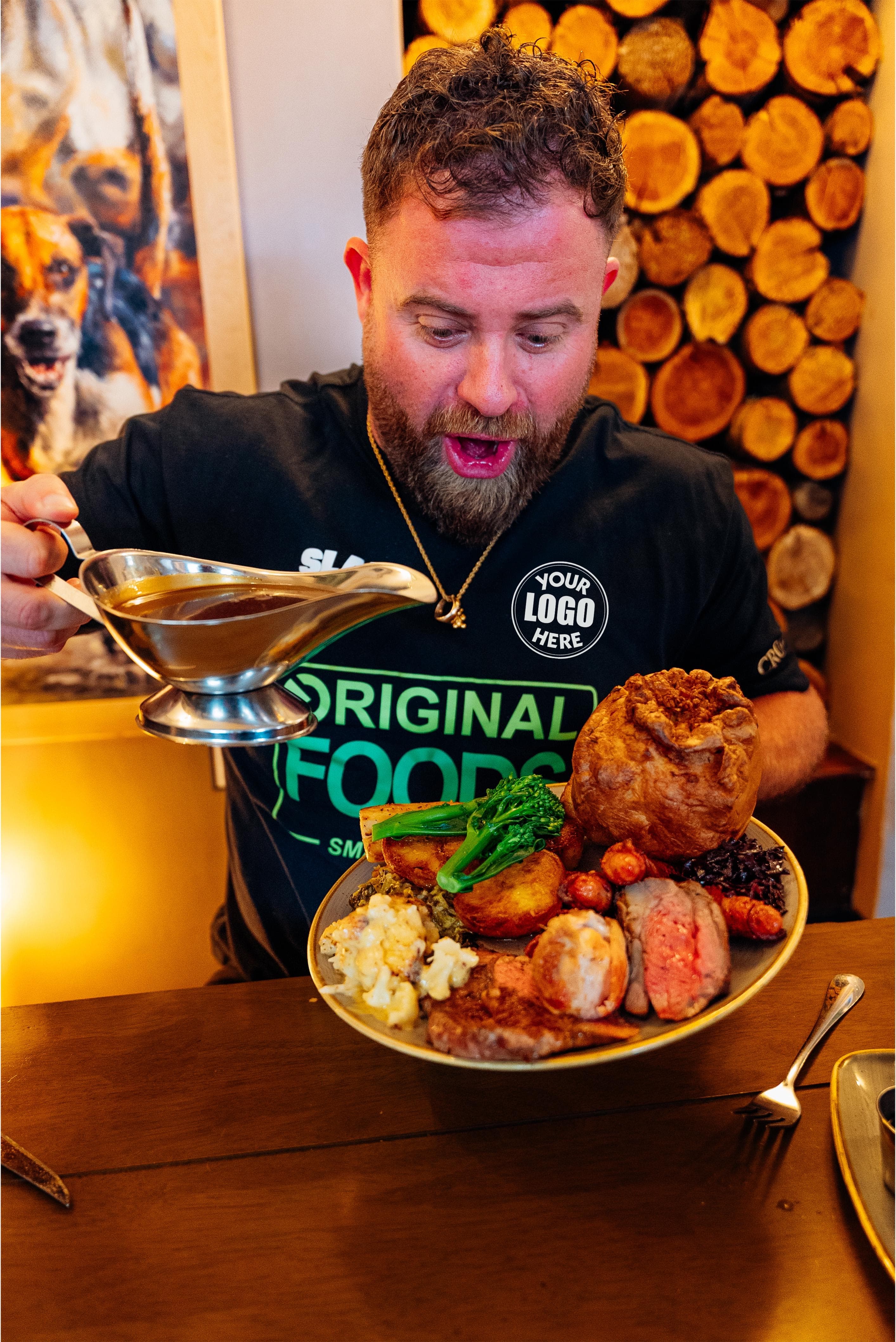 Food Review Club