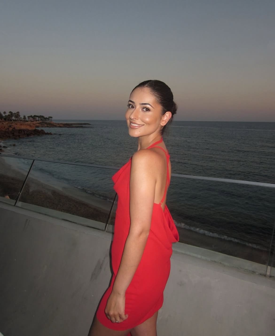 Laura Khoshaba
