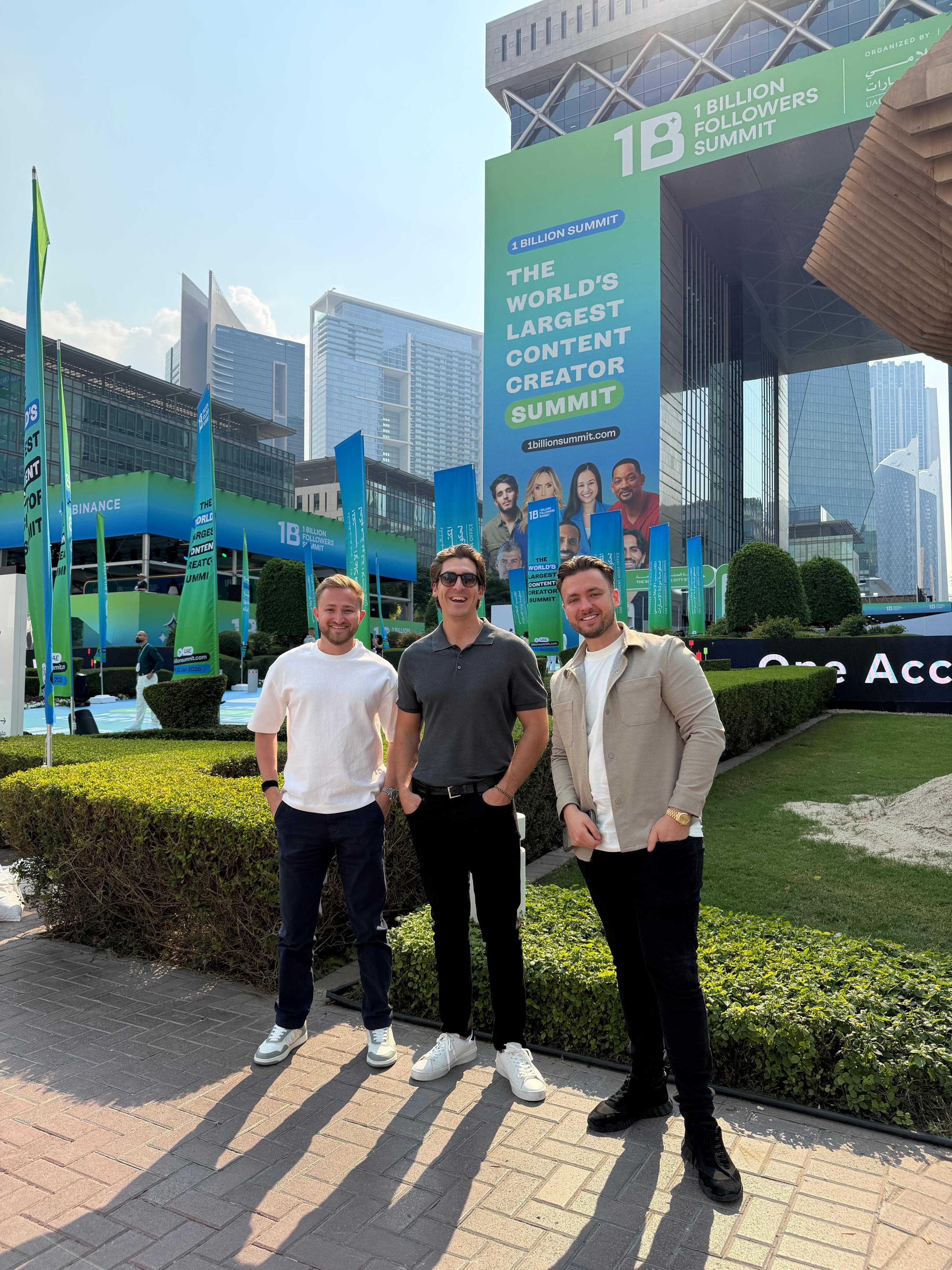 Negotiating sponsorship rights with sports properties.