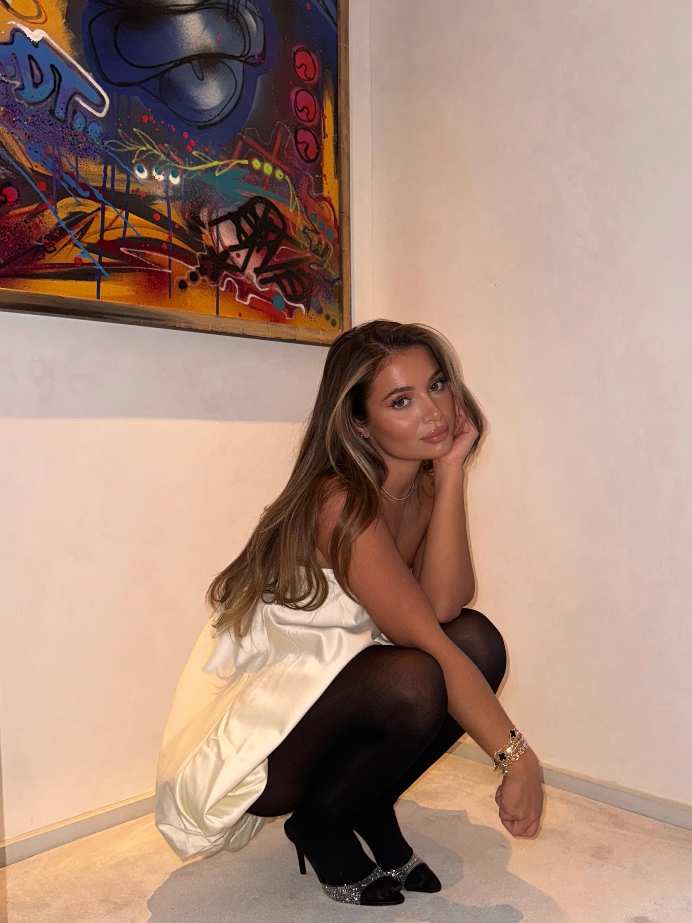 Amara Rossi