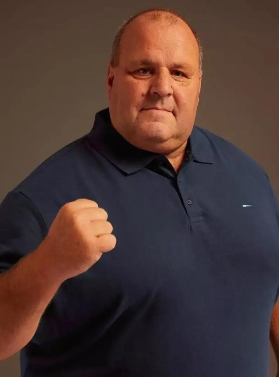 Big John