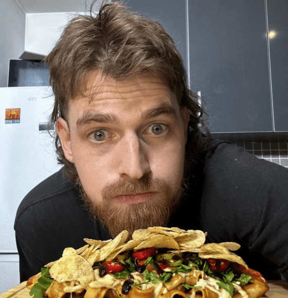 Sandwich King
